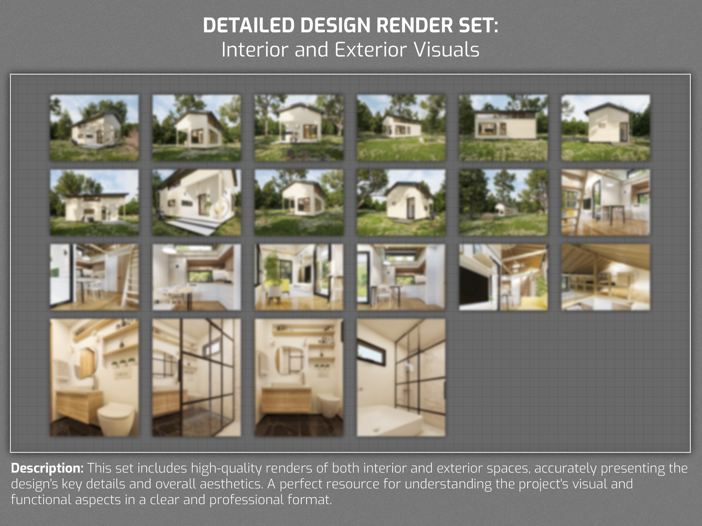 Aether House