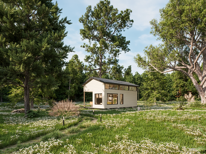 Aether House