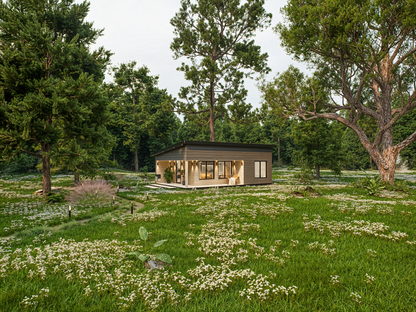 Zephyr House