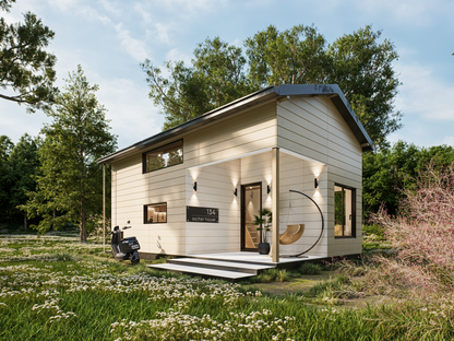 Aether House