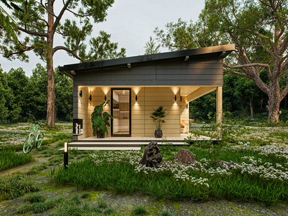 Zephyr House