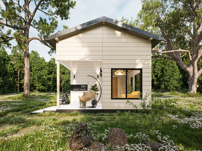 Aether House